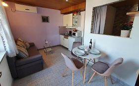 Apartmani Daria & Jure