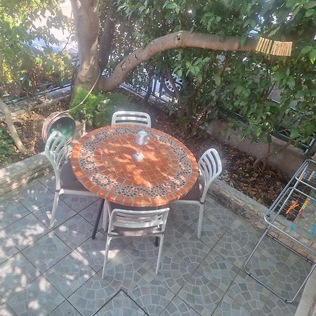 Apartmani Daria & Jure Trogir Zewnętrze zdjęcie