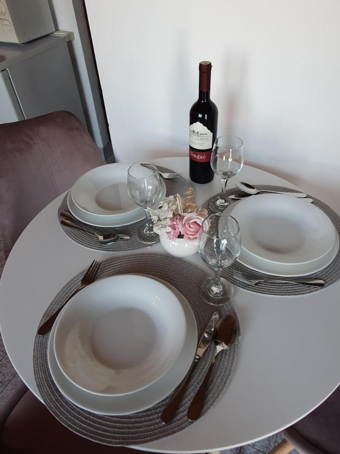 Apartmani Daria & Jure Trogir Zewnętrze zdjęcie