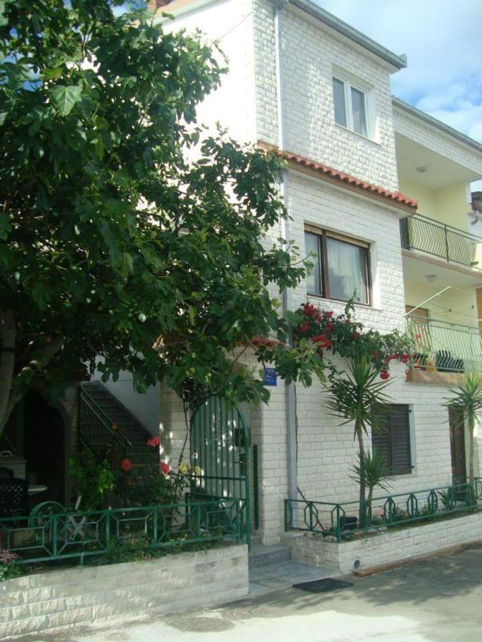Apartmani Daria & Jure Trogir Zewnętrze zdjęcie
