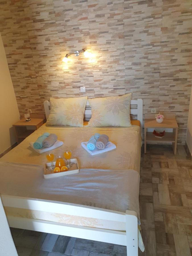 Apartmani Daria & Jure Trogir Zewnętrze zdjęcie