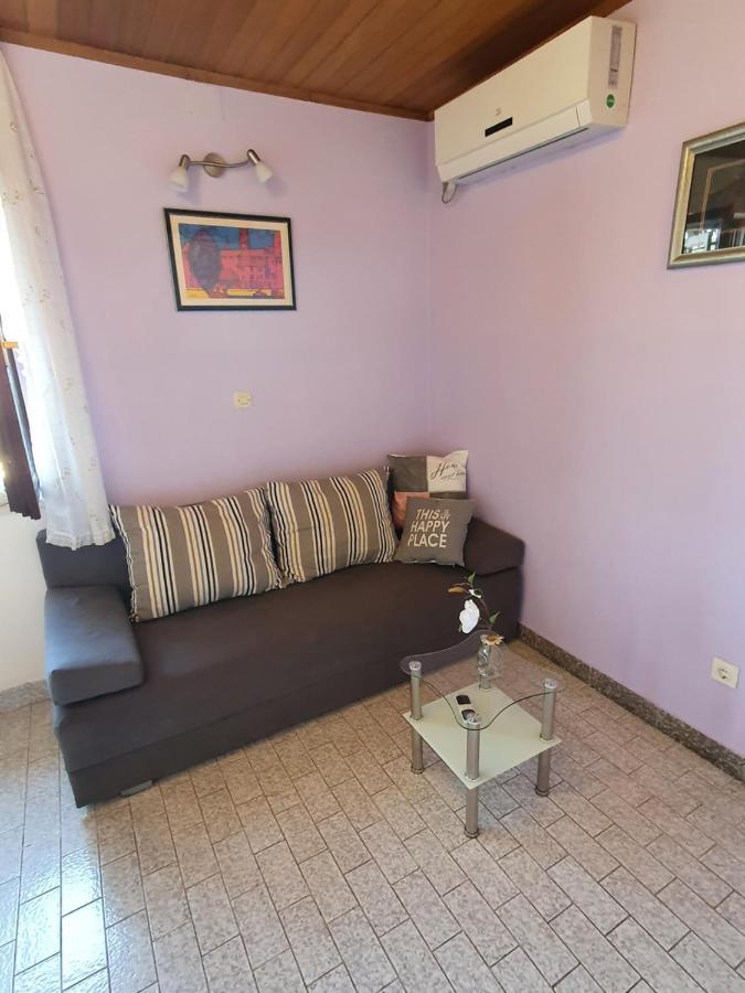 Apartmani Daria & Jure Trogir Zewnętrze zdjęcie