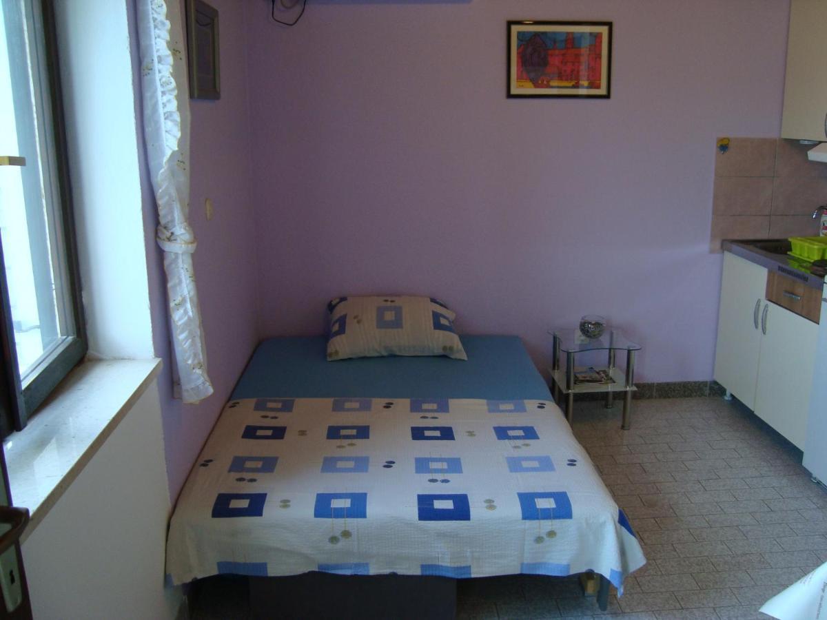 Apartmani Daria & Jure Trogir Zewnętrze zdjęcie