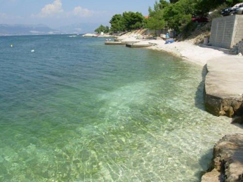 Apartmani Daria & Jure Trogir Zewnętrze zdjęcie
