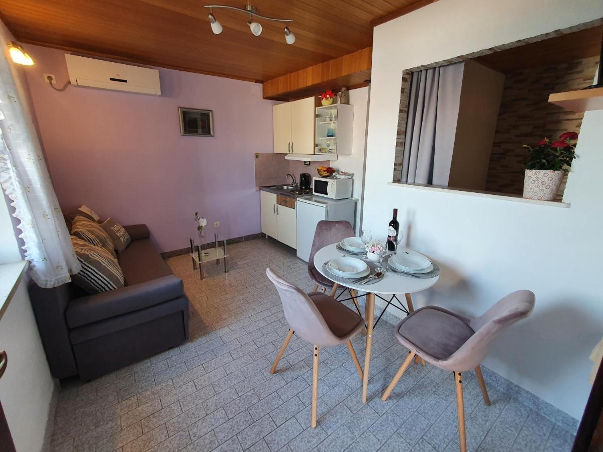 Apartmani Daria & Jure Trogir Zewnętrze zdjęcie