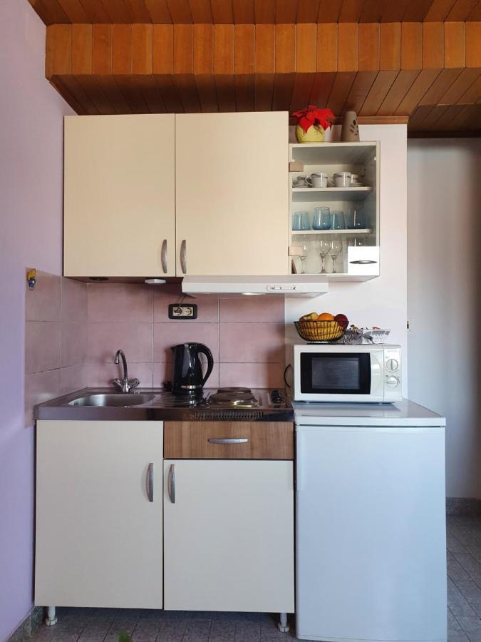 Apartmani Daria & Jure Trogir Zewnętrze zdjęcie