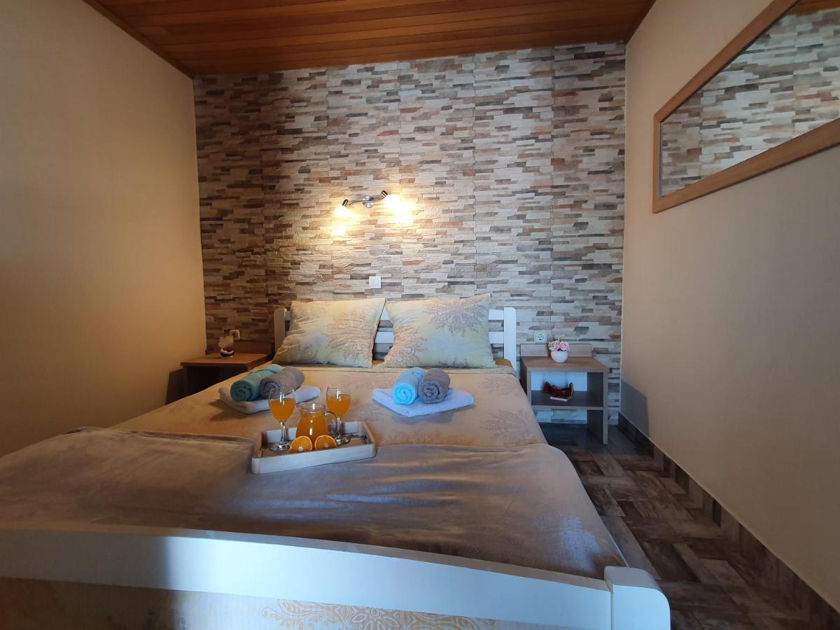 Apartmani Daria & Jure Trogir Zewnętrze zdjęcie