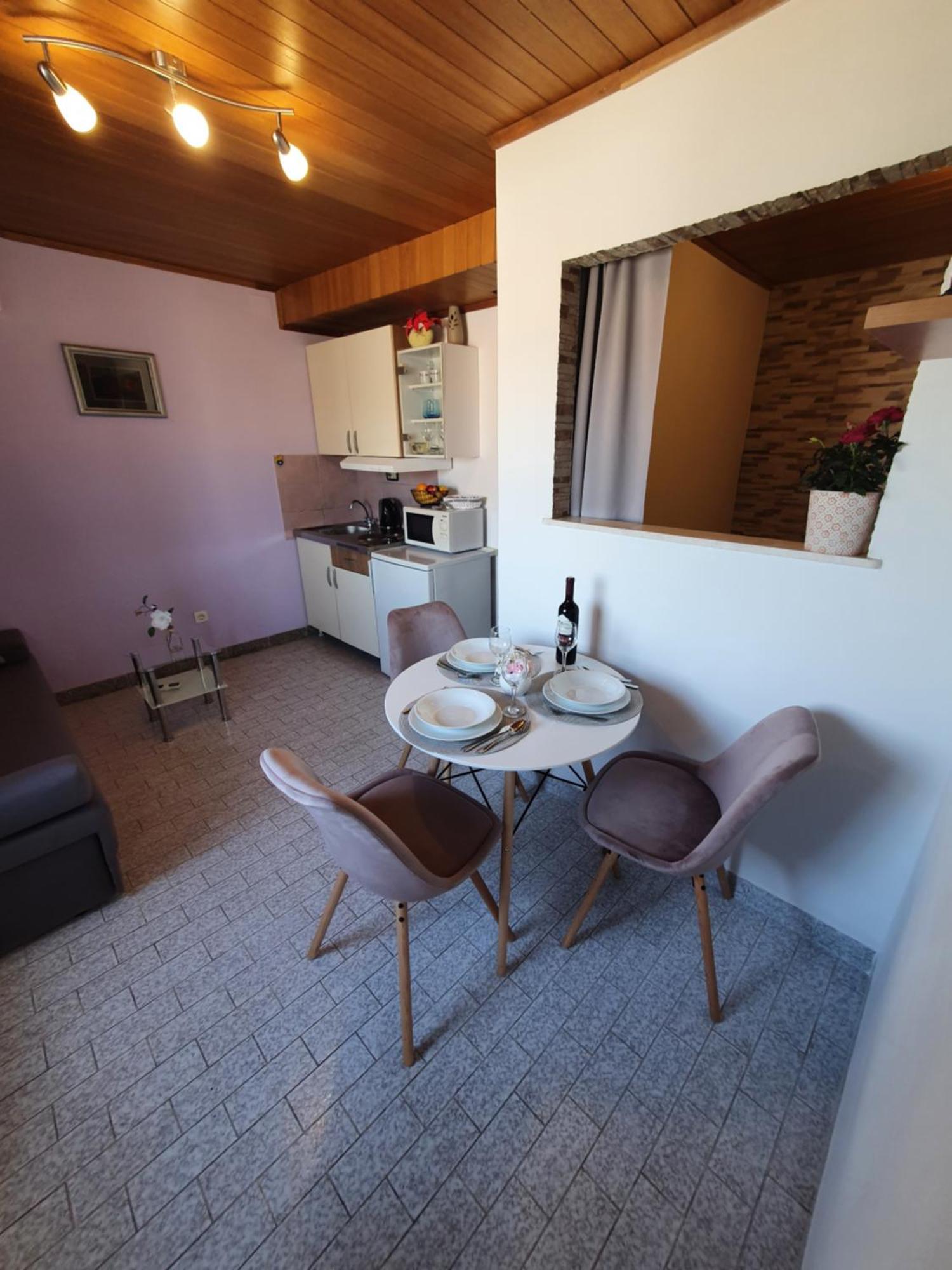 Apartmani Daria & Jure Trogir Zewnętrze zdjęcie