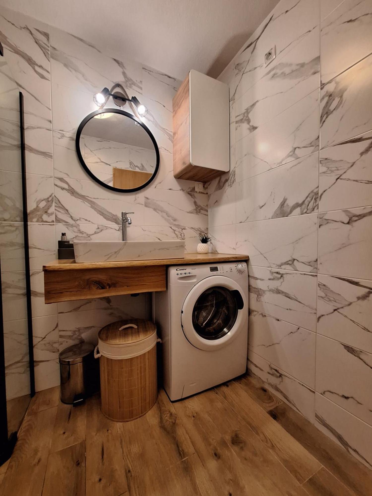 Apartmani Daria & Jure Trogir Zewnętrze zdjęcie