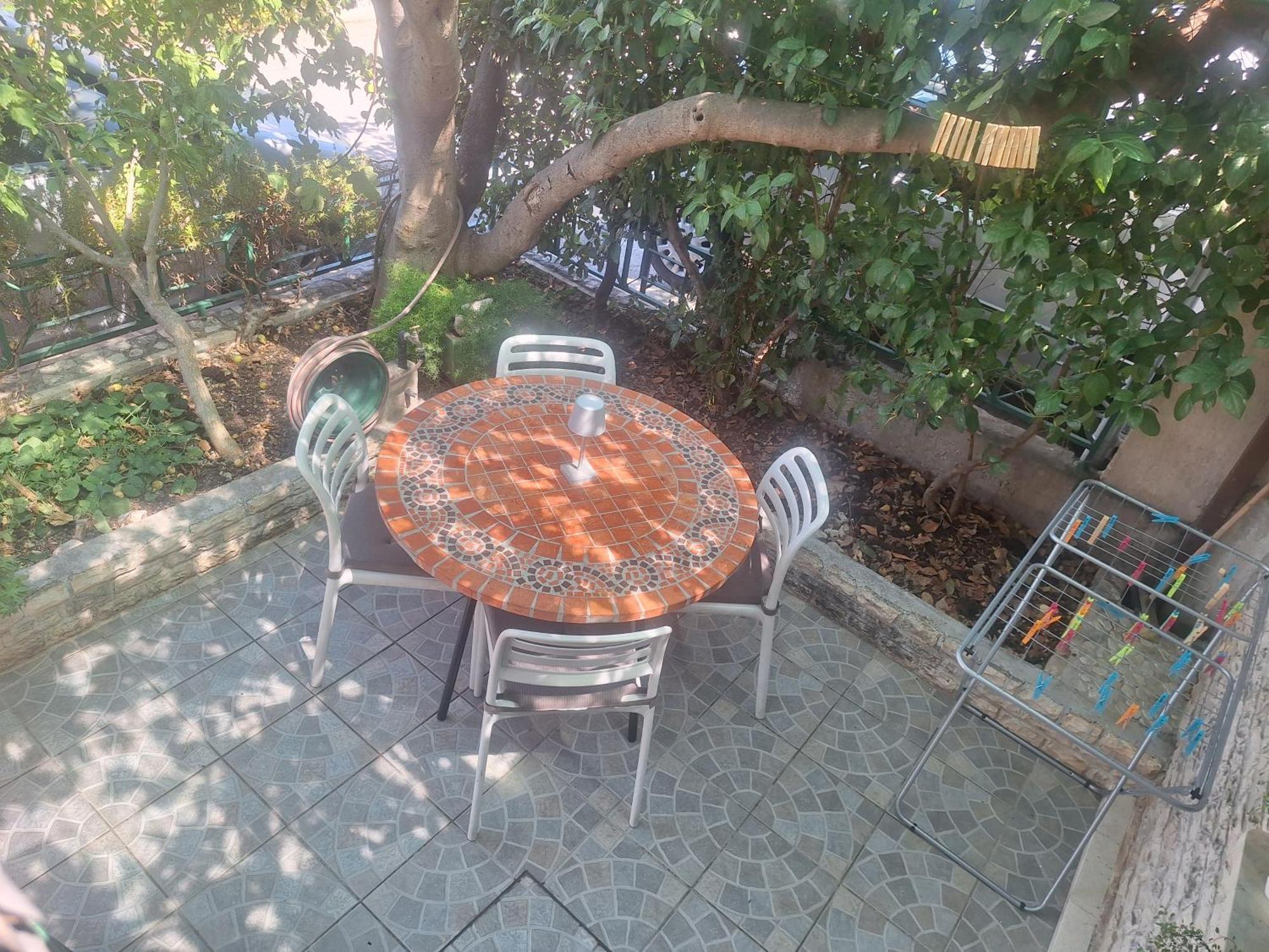Apartmani Daria & Jure Trogir Zewnętrze zdjęcie